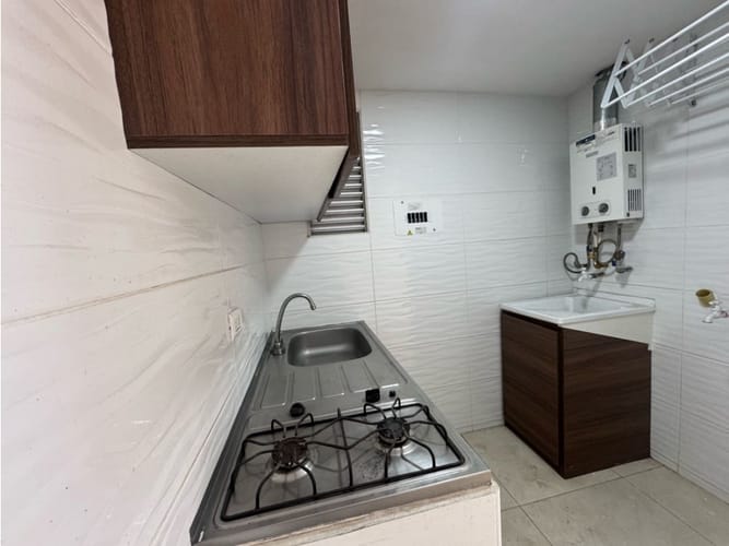 Apartamento de 2 alcobas en venta en Pablo Vi Norte, Bogotá, 42 m² · foto 9 de 18