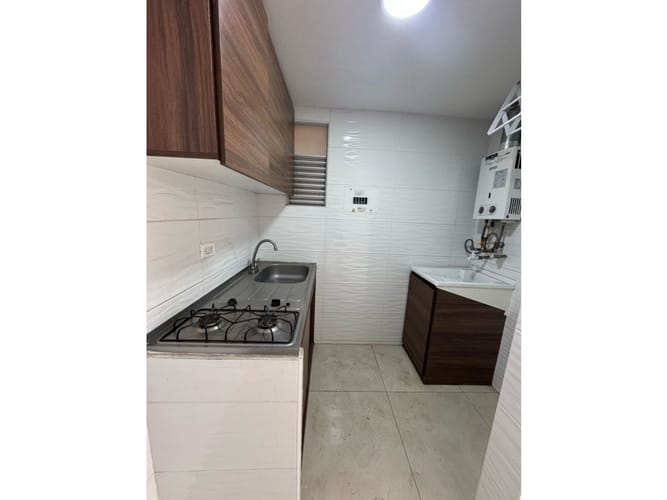 Apartamento de 2 alcobas en venta en Pablo Vi Norte, Bogotá, 42 m² · foto 10 de 18