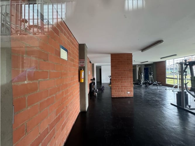 Apartamento de 2 alcobas en venta en Pablo Vi Norte, Bogotá, 42 m² · foto 13 de 18