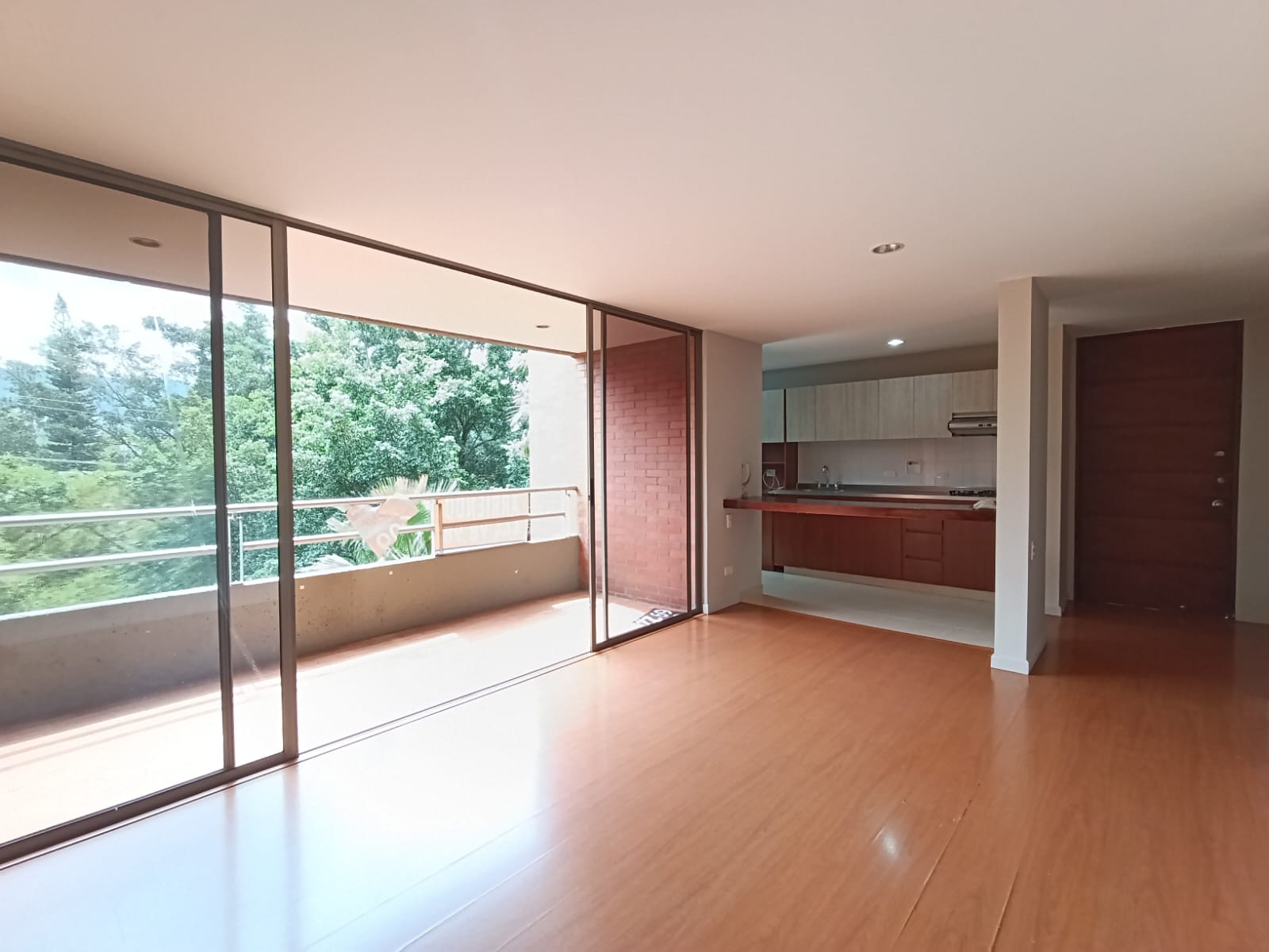Apartamento en Arriendo en El Poblado, Medellín