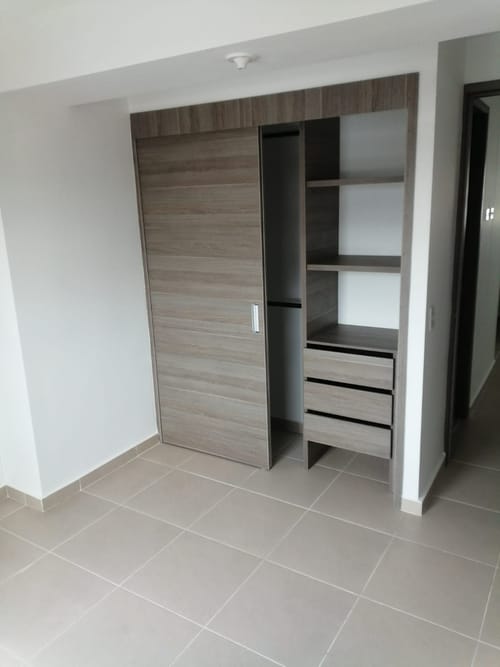 Apartaestudio en venta en Universidad, Bucaramanga, 33 m² · foto 3 de 13