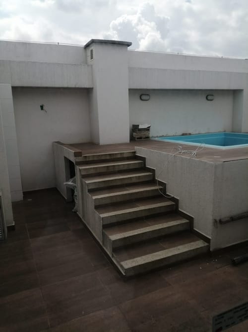 Apartaestudio en venta en Universidad, Bucaramanga, 33 m² · foto 12 de 13