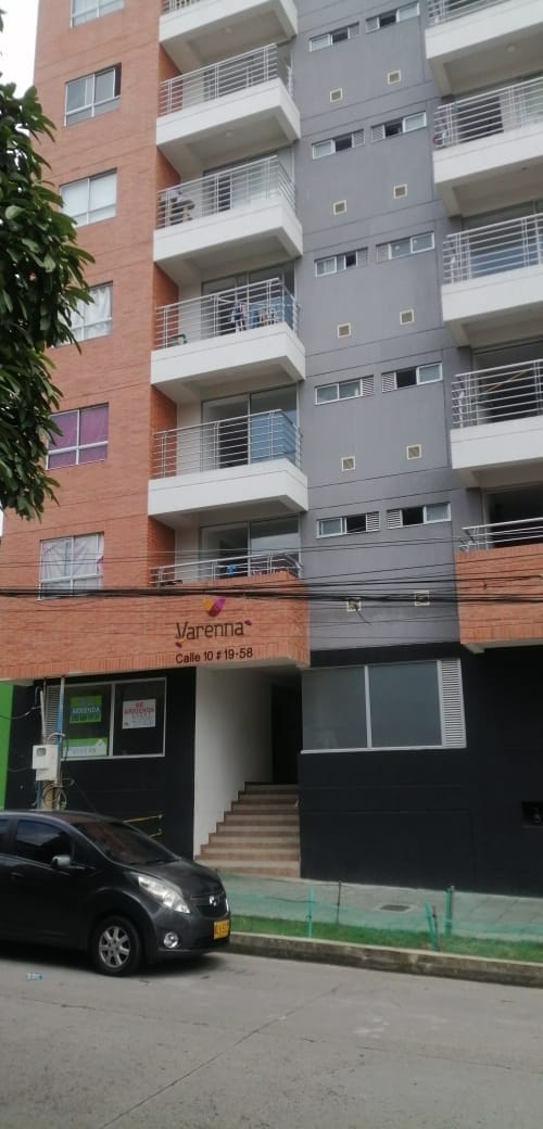 Apartaestudio en venta en Universidad, Bucaramanga, 33 m² · foto 2 de 13