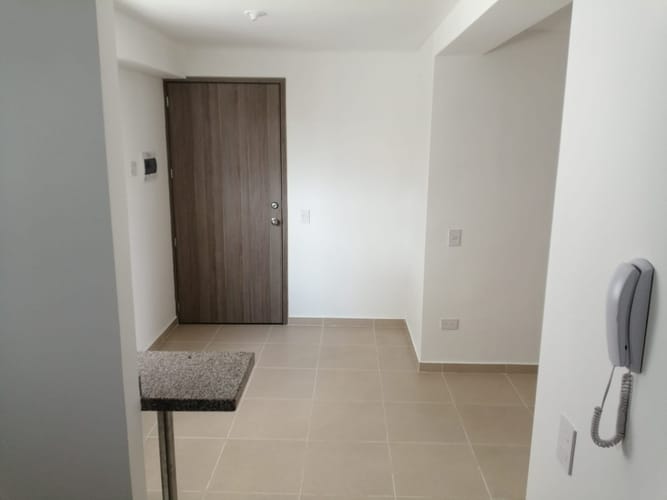 Apartaestudio en venta en Universidad, Bucaramanga, 33 m² · foto 9 de 13