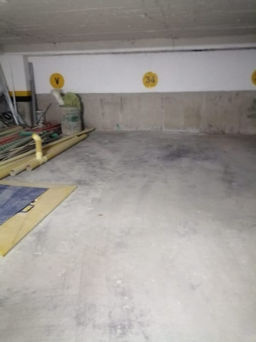 Apartaestudio en venta en Universidad, Bucaramanga, 33 m² · foto 13 de 13