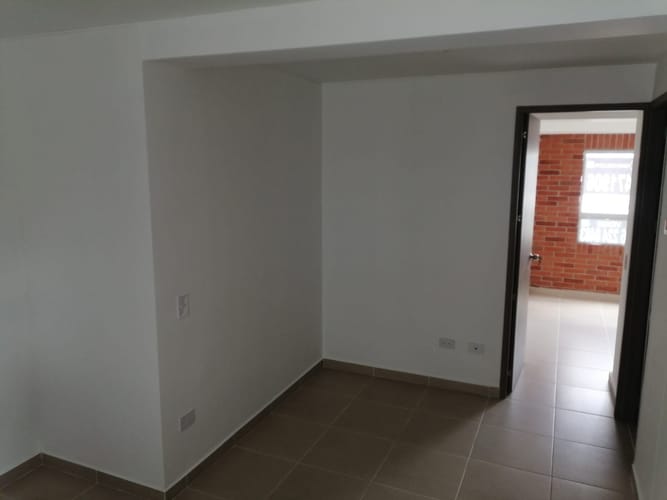 Apartaestudio en venta en Universidad, Bucaramanga, 33 m² · foto 4 de 13