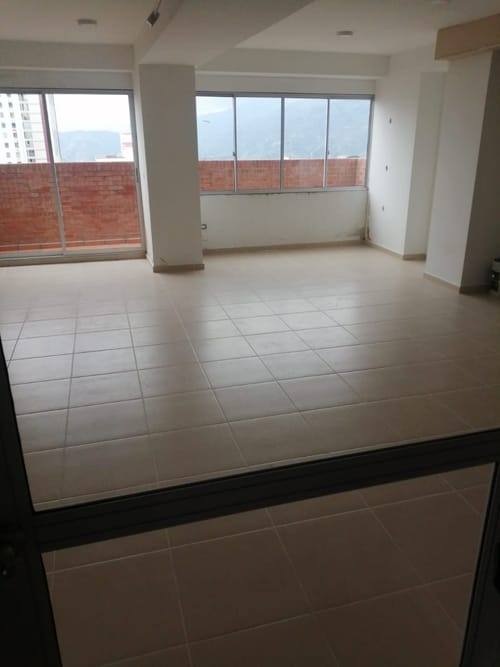 Apartaestudio en venta en Universidad, Bucaramanga, 33 m² · foto 11 de 13