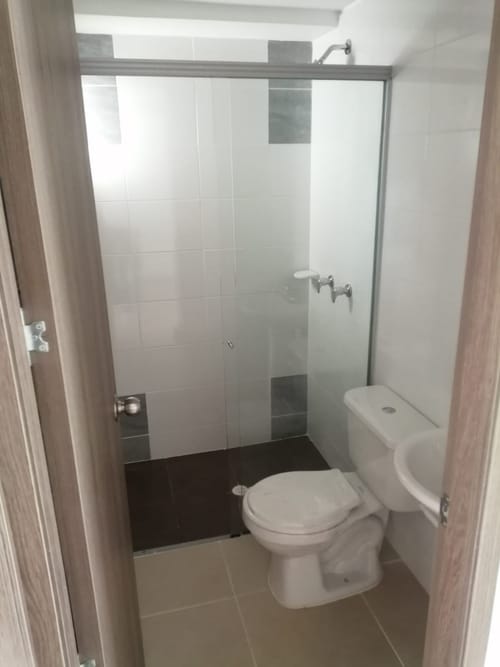 Apartaestudio en venta en Universidad, Bucaramanga, 33 m² · foto 6 de 13