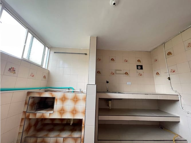 Apartamento de 3 alcobas en venta en Los Alcazares, Cali, 60 m² · foto 3 de 14