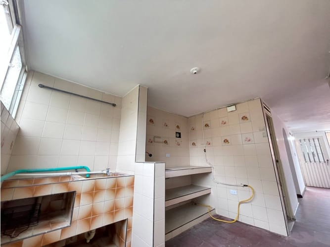 Apartamento de 3 alcobas en venta en Los Alcazares, Cali, 60 m² · foto 4 de 14