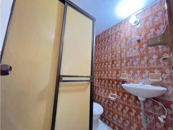 Apartamento de 3 alcobas en venta en Los Alcazares, Cali, 60 m² · foto 5 de 14