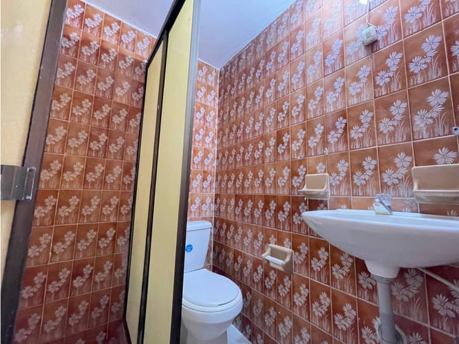 Apartamento de 3 alcobas en venta en Los Alcazares, Cali, 60 m² · foto 6 de 14