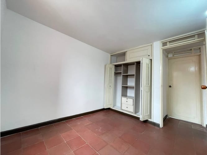 Apartamento de 3 alcobas en venta en Los Alcazares, Cali, 60 m² · foto 12 de 14