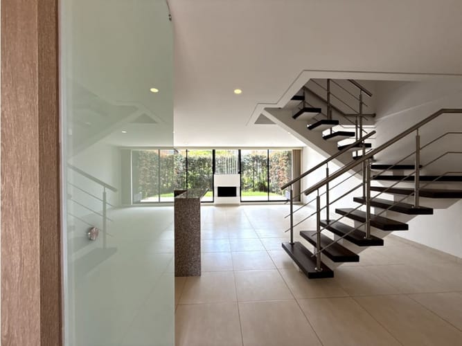Casa de 3 alcobas en venta en Cerca De Piedra, Chía, 127 m² · foto 2 de 22