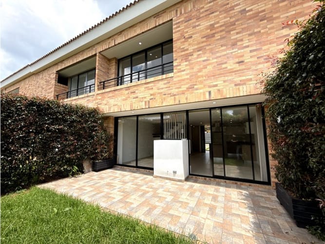 Casa de 3 alcobas en venta en Cerca De Piedra, Chía, 127 m² · foto 4 de 22