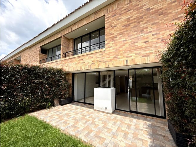 Casa de 3 alcobas en venta en Cerca De Piedra, Chía, 127 m² · foto 5 de 22