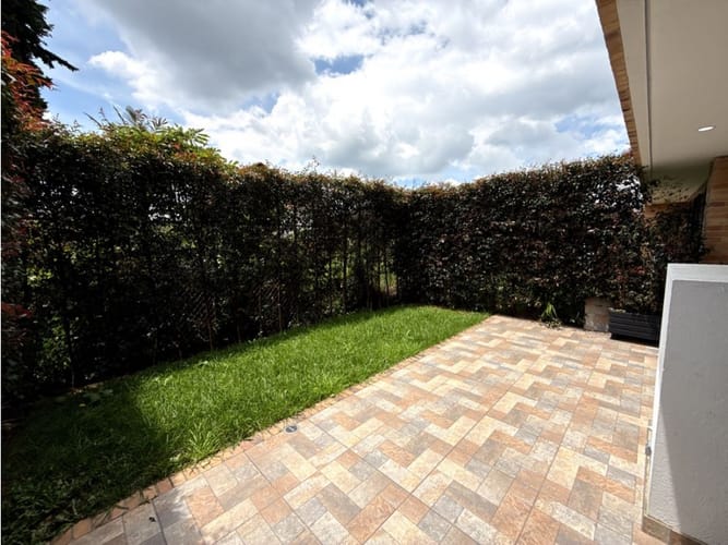 Casa de 3 alcobas en venta en Cerca De Piedra, Chía, 127 m² · foto 6 de 22