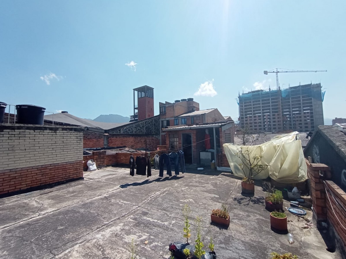 Casa en venta en Gran America, Bogotá · foto 24 de 24