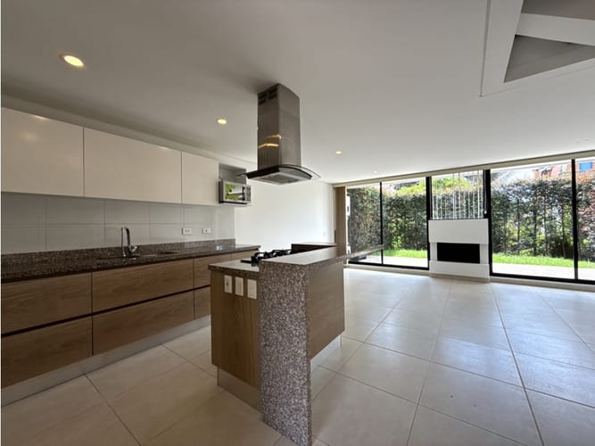 Casa de 3 alcobas en venta en Cerca De Piedra, Chía, 127 m² · foto 9 de 22