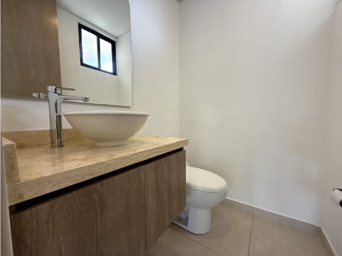 Casa de 3 alcobas en venta en Cerca De Piedra, Chía, 127 m² · foto 11 de 22