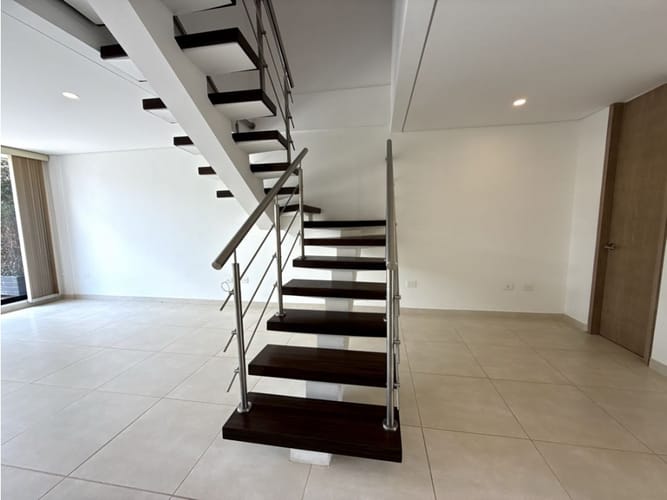 Casa de 3 alcobas en venta en Cerca De Piedra, Chía, 127 m² · foto 12 de 22