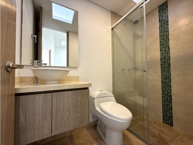 Casa de 3 alcobas en venta en Cerca De Piedra, Chía, 127 m² · foto 14 de 22