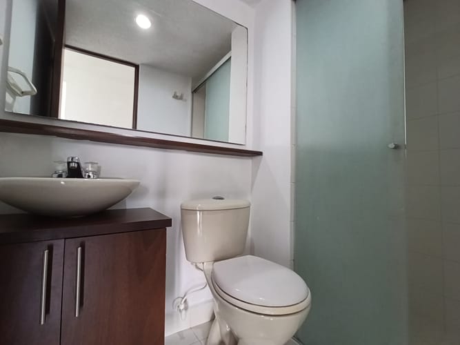 Apartamento de 3 alcobas en arriendo en Patio Bonito, Medellín, 85 m² · foto 12 de 16