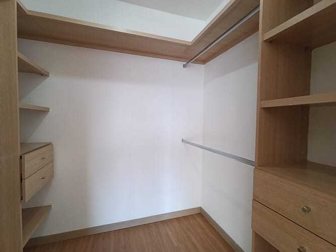 Apartamento de 3 alcobas en arriendo en El Poblado, Medellín, 96 m² · foto 6 de 18