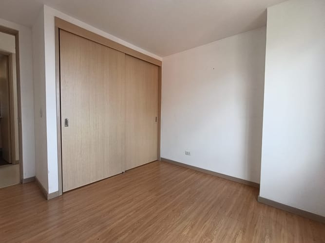 Apartamento de 3 alcobas en arriendo en El Poblado, Medellín, 96 m² · foto 11 de 18