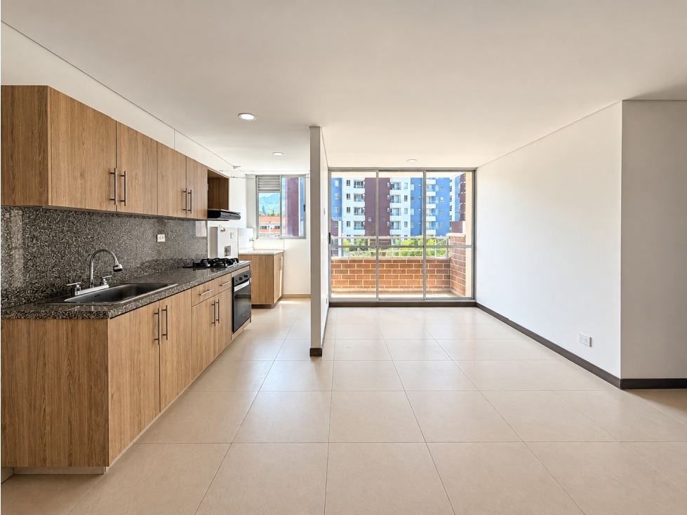 Apartamento en Venta en La doctora, Sabaneta