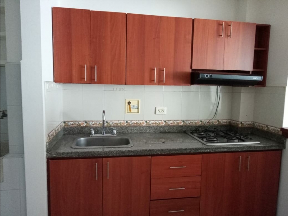 Apartamento en Arriendo en Robledo, Medellín