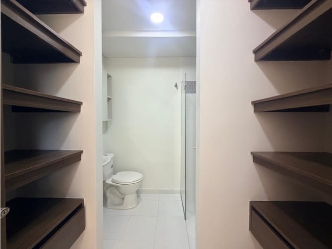 Apartamento de 3 alcobas en venta en La Doctora, Sabaneta, 68 m² · foto 9 de 18