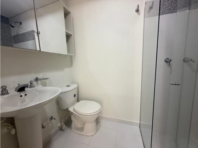Apartamento de 3 alcobas en venta en La Doctora, Sabaneta, 68 m² · foto 10 de 18