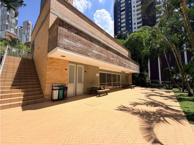 Apartamento de 3 alcobas en venta en La Doctora, Sabaneta, 68 m² · foto 12 de 18