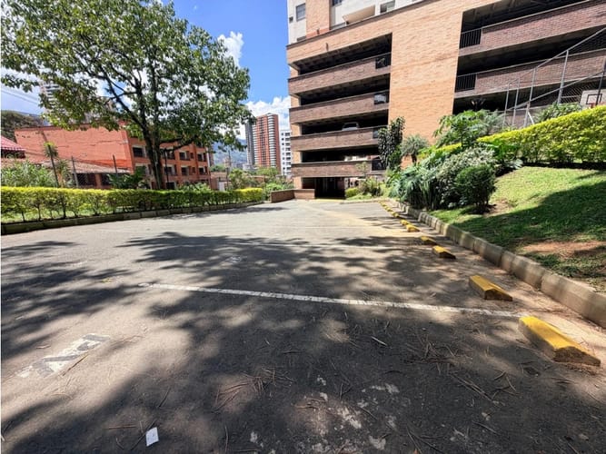 Apartamento de 3 alcobas en venta en La Doctora, Sabaneta, 68 m² · foto 18 de 18