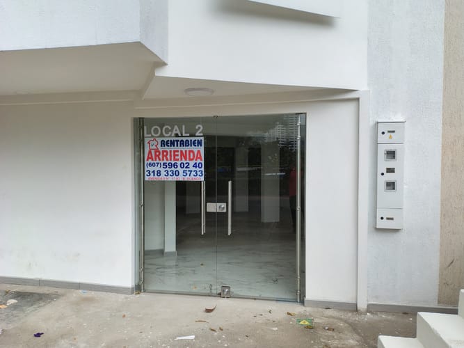 Local en arriendo en Caobos, Cúcuta, 50 m² · foto 2 de 7