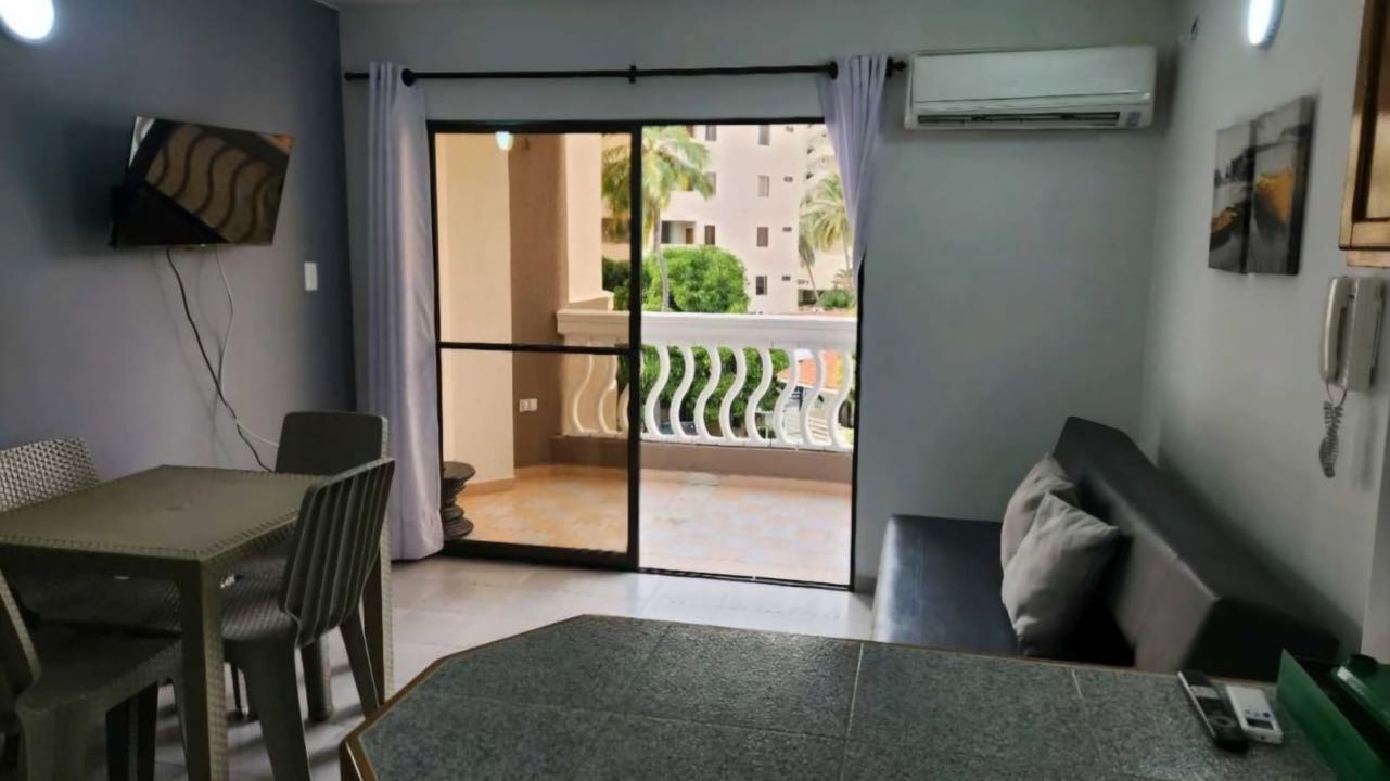 Apartamento en venta en Pozos Colorados, Santa Marta · foto 2 de 17