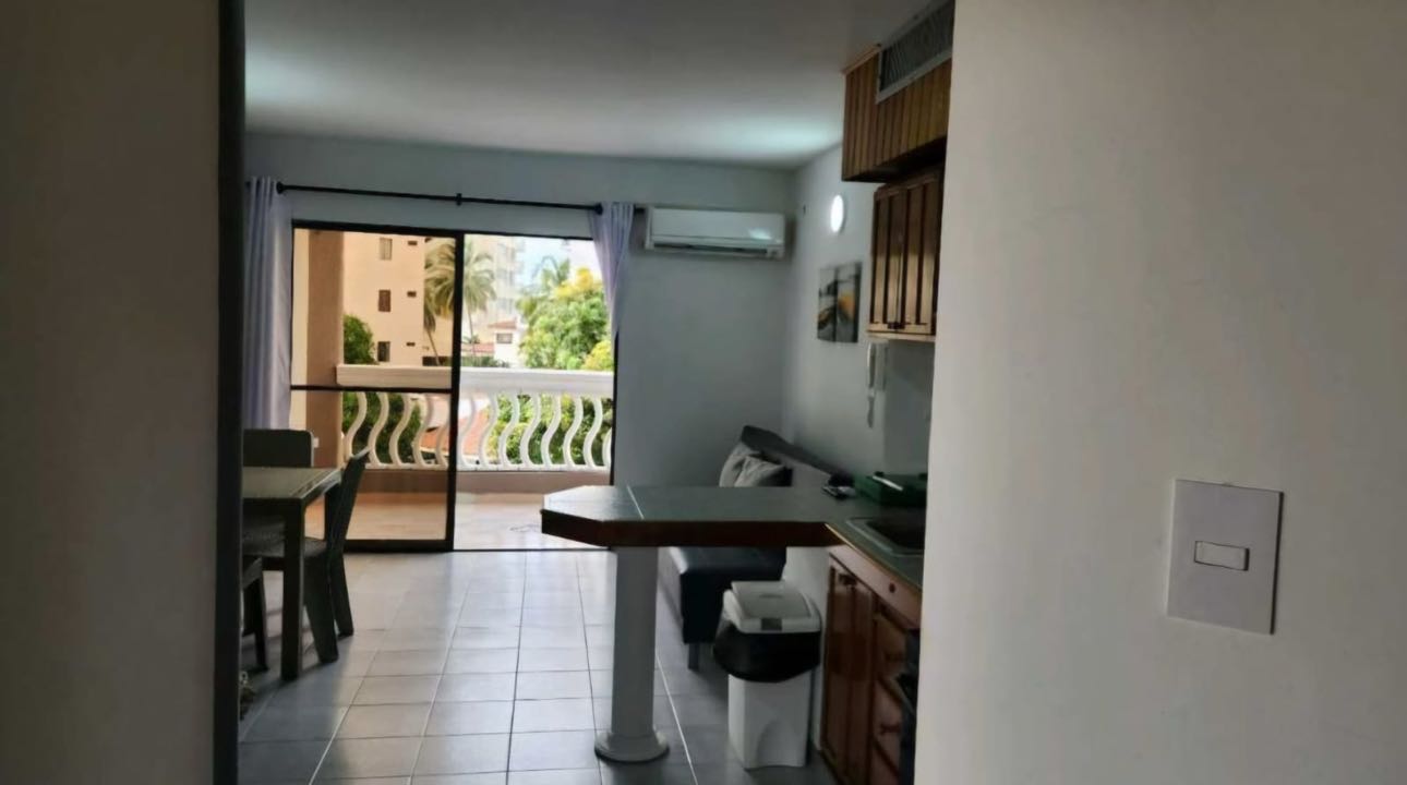 Apartamento en venta en Pozos Colorados, Santa Marta · foto 3 de 17