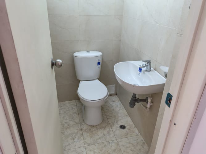 Local en arriendo en Caobos, Cúcuta, 50 m² · foto 7 de 7