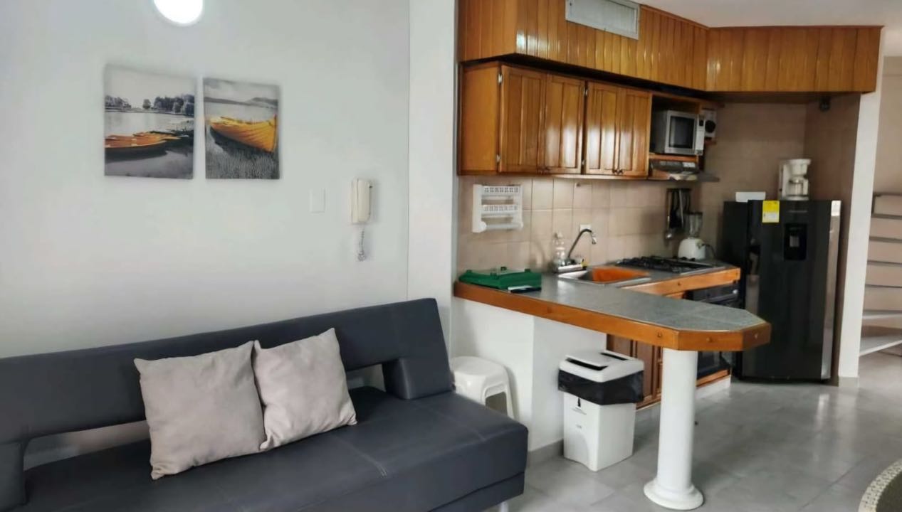 Apartamento en venta en Pozos Colorados, Santa Marta · foto 4 de 17