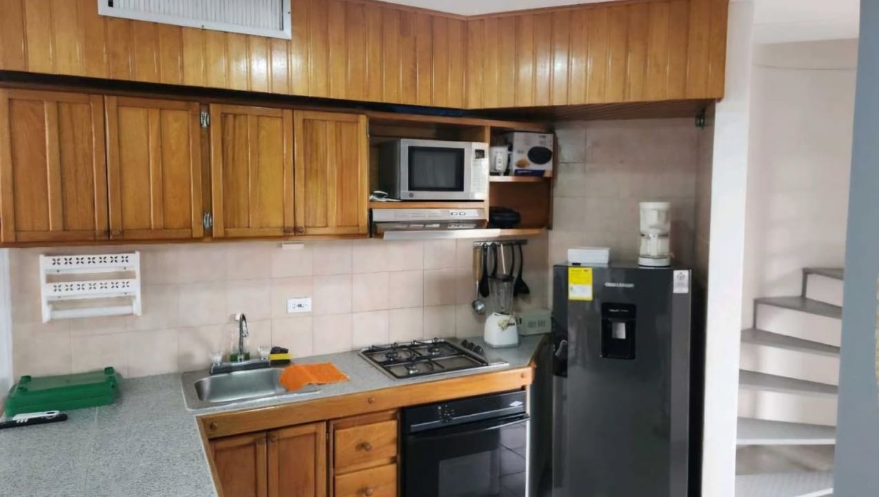 Apartamento en venta en Pozos Colorados, Santa Marta · foto 5 de 17