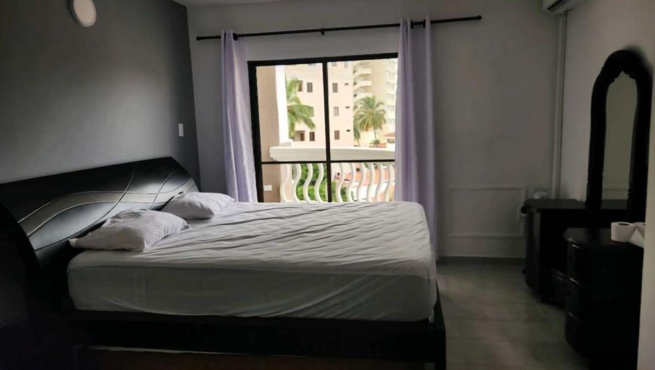 Apartamento en venta en Pozos Colorados, Santa Marta · foto 6 de 17