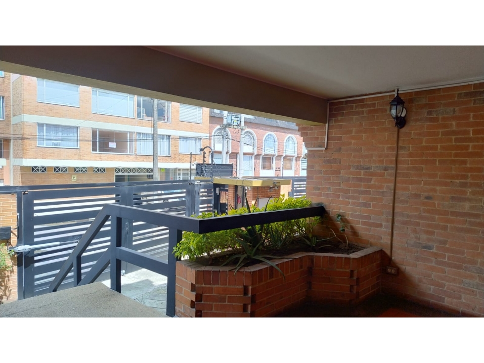 Apartamento en venta en Fontibon, Bogotá · foto 3 de 21