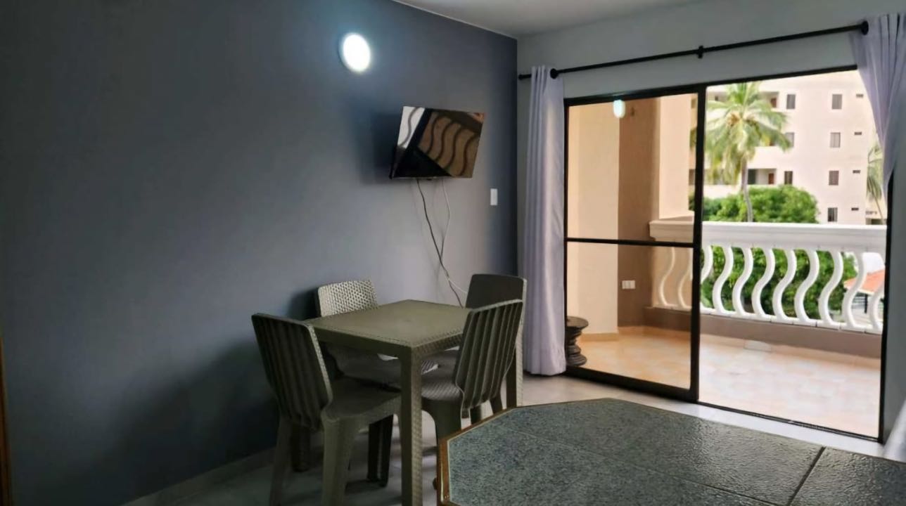Apartamento en venta en Pozos Colorados, Santa Marta · foto 8 de 17