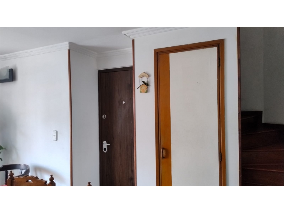 Apartamento en venta en Fontibon, Bogotá · foto 4 de 21