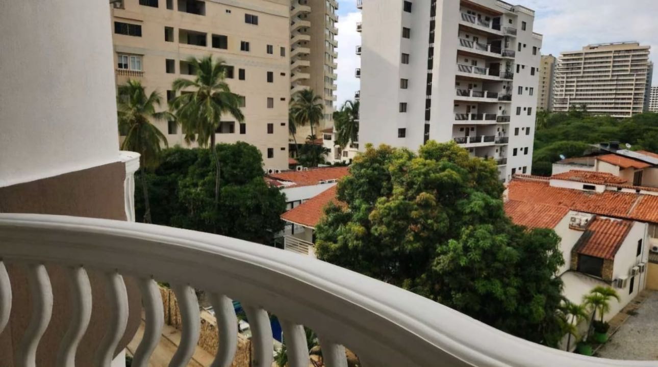 Apartamento en venta en Pozos Colorados, Santa Marta · foto 9 de 17