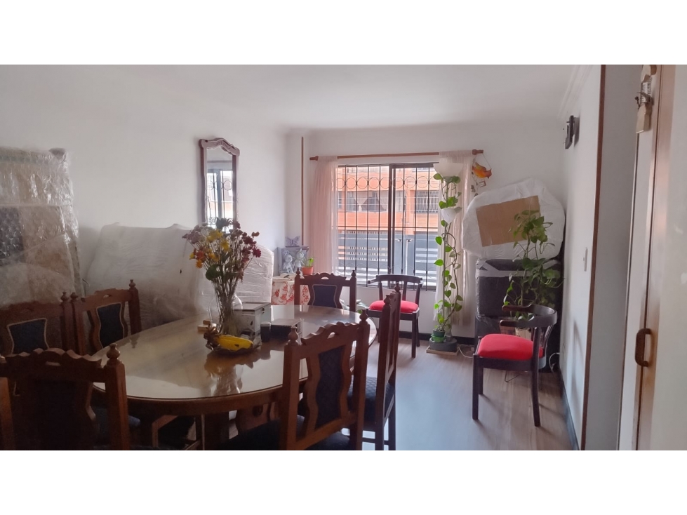 Apartamento en venta en Fontibon, Bogotá · foto 5 de 21
