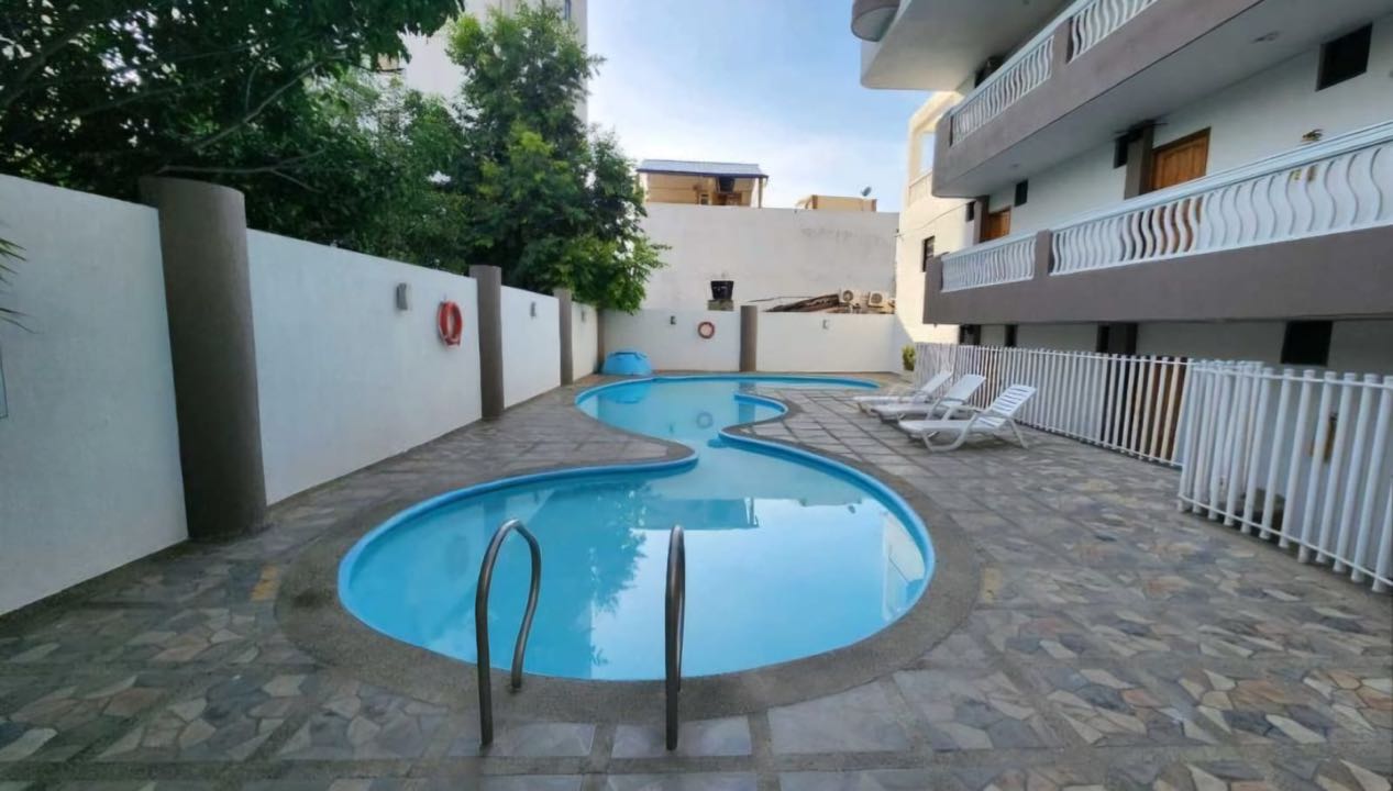 Apartamento en venta en Pozos Colorados, Santa Marta · foto 11 de 17