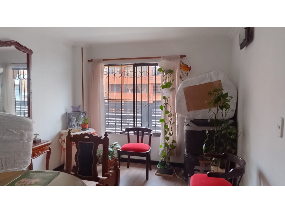Apartamento en venta en Fontibon, Bogotá · foto 6 de 21