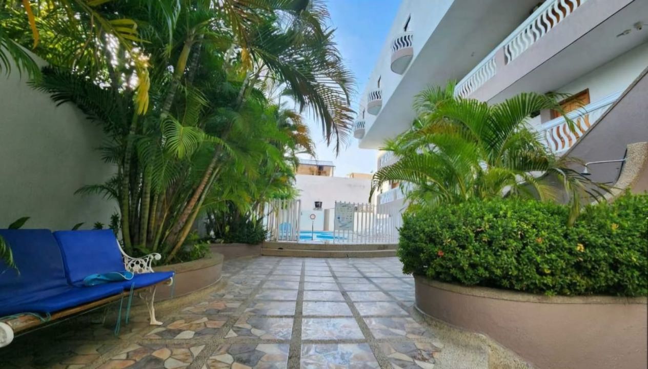 Apartamento en venta en Pozos Colorados, Santa Marta · foto 12 de 17